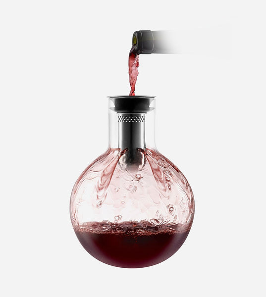 Decanter Carafe Wine Aerator